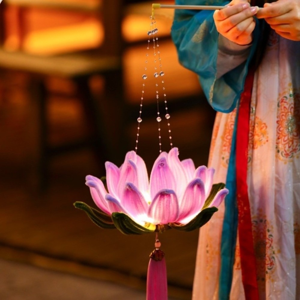 Portable%203D%20Twisted%20Stick%20Lotus%20Flower%20Lantern%20Glowing%20Luminous%20Handheld%20Lantern%20Chic%20Paper%20Lantern%20Hanging%20Lamp%20Traditional%20Decor%20-%20Image%208