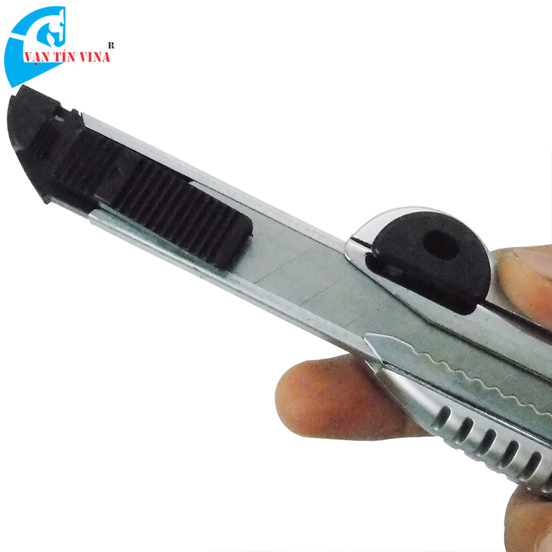 Dao rọc giấy LS+559 (18mm), dao rọc giấy