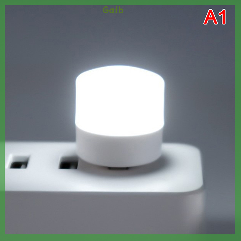 Gaib usb led light usb đèn bảo vệ mắt đọc sách ánh sáng máy tính đèn đọc sách