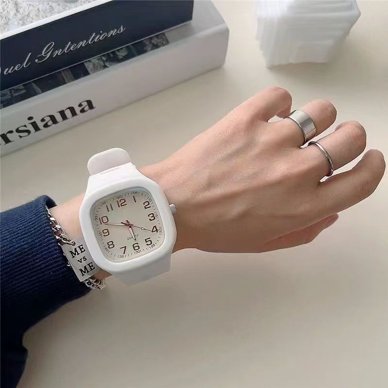 【Factory Store】Student Watch for Middle/High School Exams - Minimalist ...