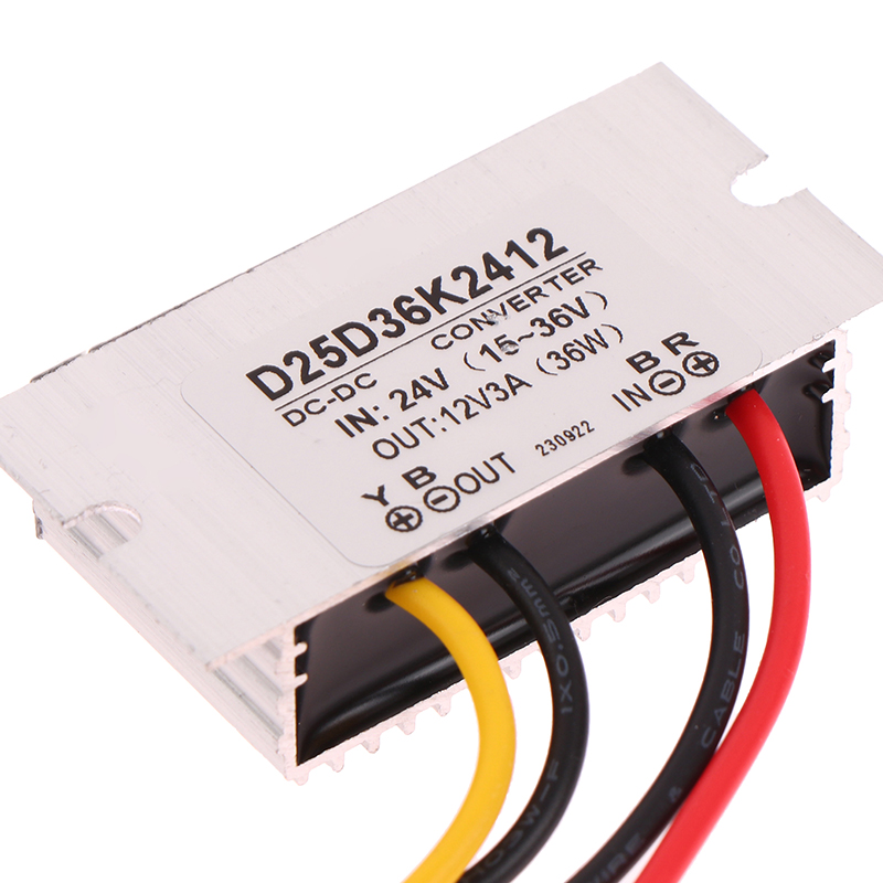 24v%20To%2012v%203/5A%2015-36V%20DC%20Step%20Down%20Buck%20Converter%20Voltage%20Regulator%20Power%20Supply%20For%20Led%20Light%20Car%20Truck%20Boat%20CVFHHH%20-%20Image%205