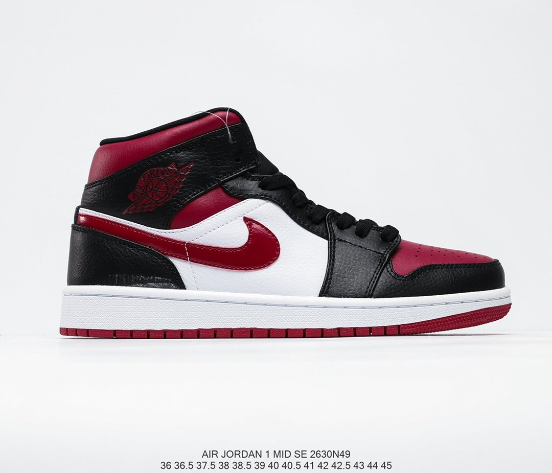 air jordan 1 mid 38