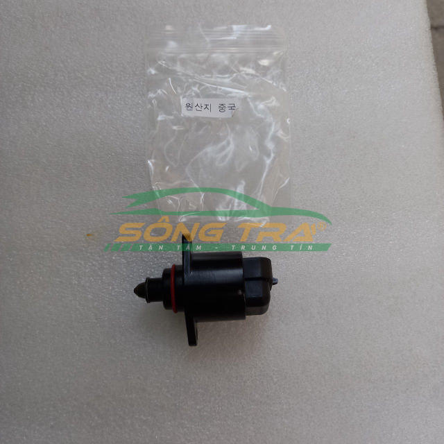 Cục bù ga matiz 2 2008