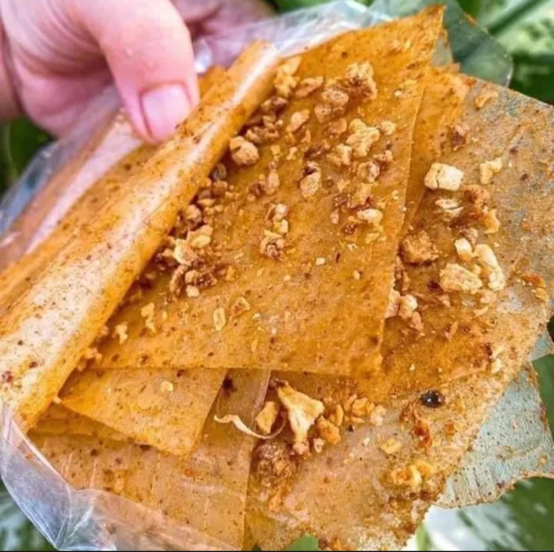 [COMBO2 BỊCH] -BÁNH TRÁNG XI KE 120G
