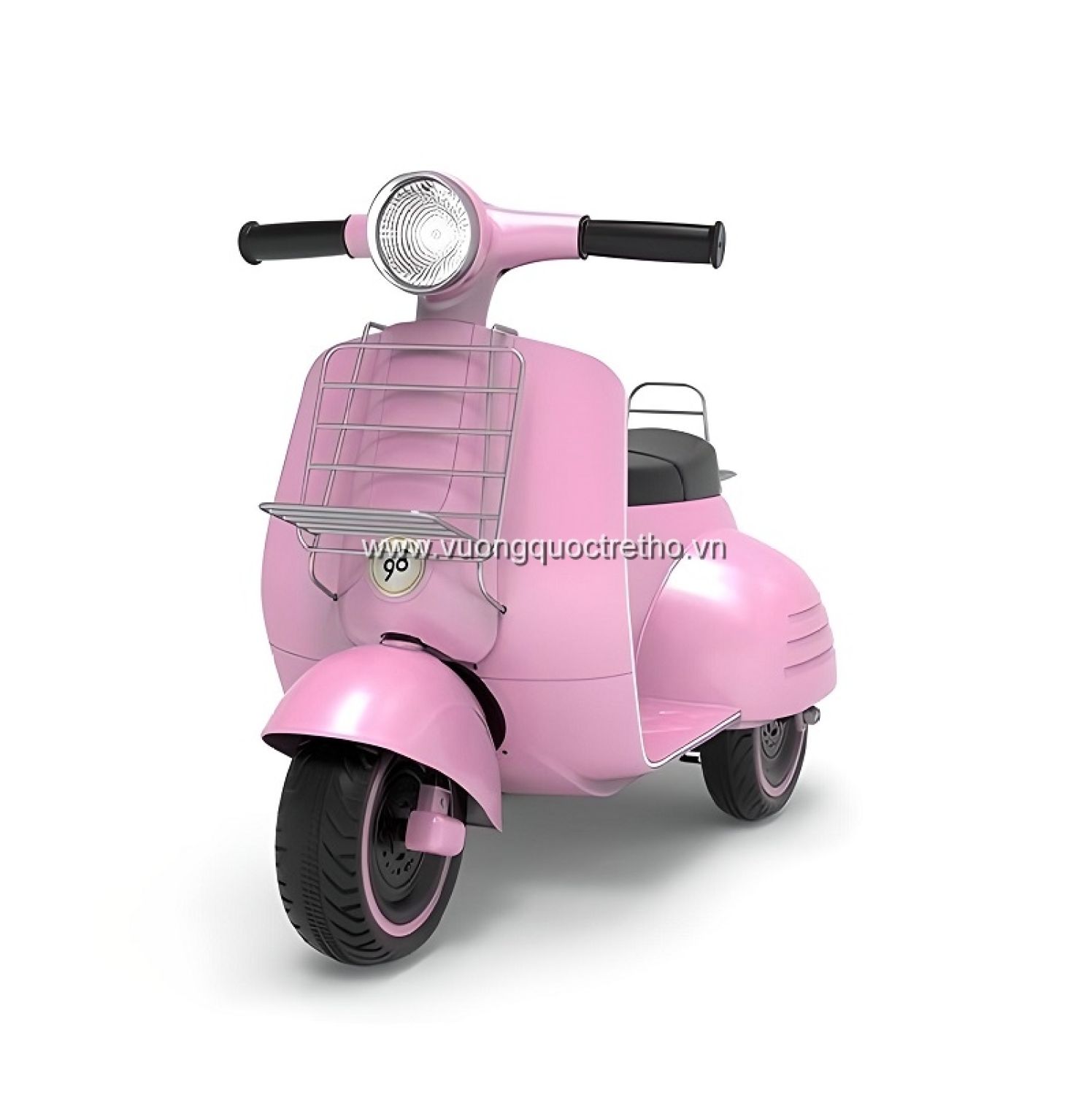 Xe máy điện trẻ em Vespa 6288S