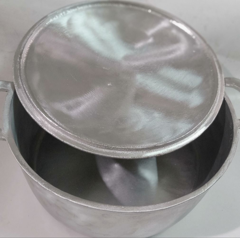 Nồi Gang Đúc số 45 đường kính 31CM