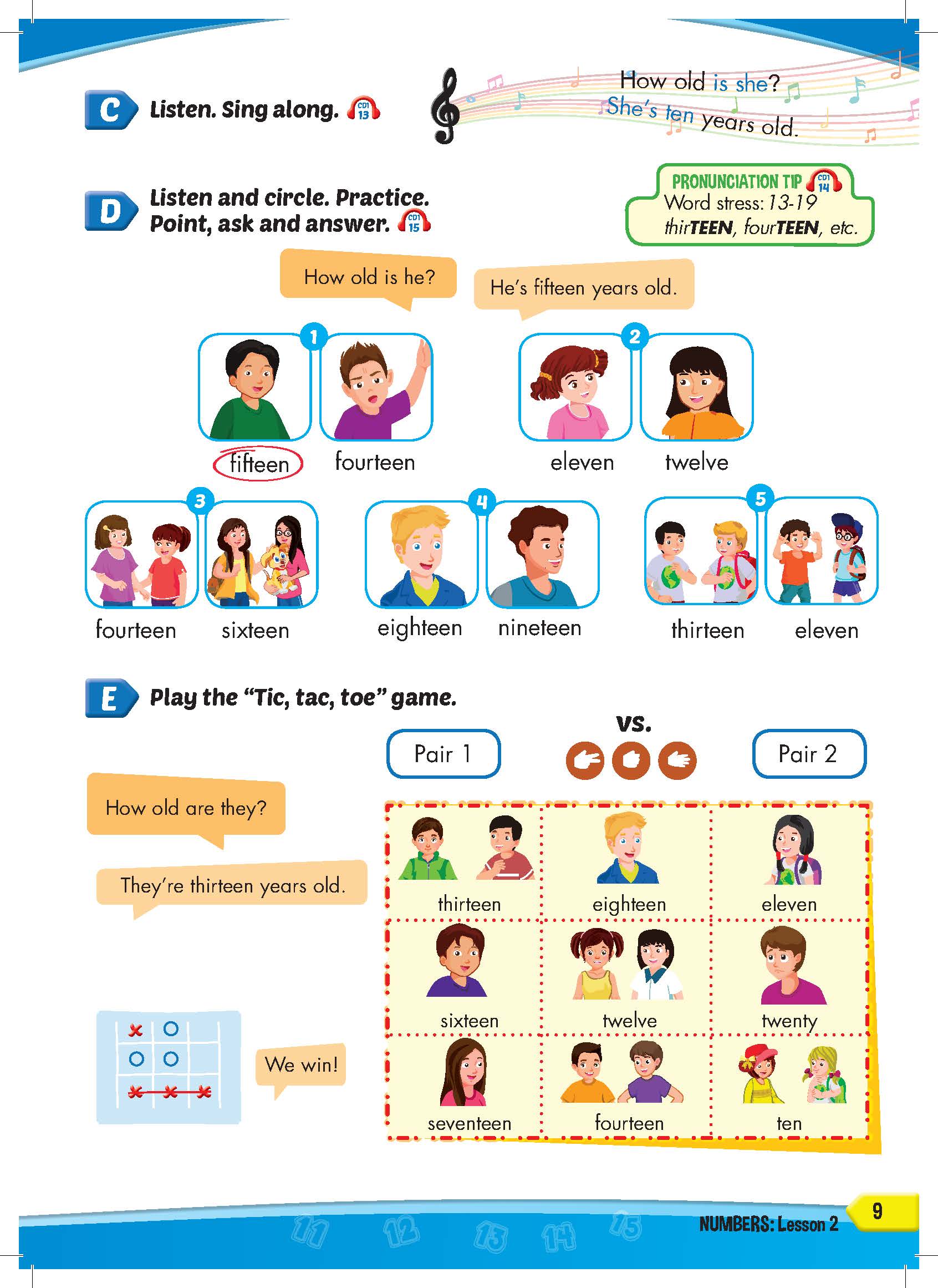 Sách - dtpbooks - i-Learn Smart Start Grade 4 Student's Book