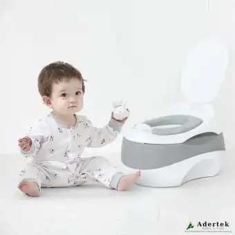 3 In 1 Multi Potty Toilet Seat And Step Stool Lazada Singapore