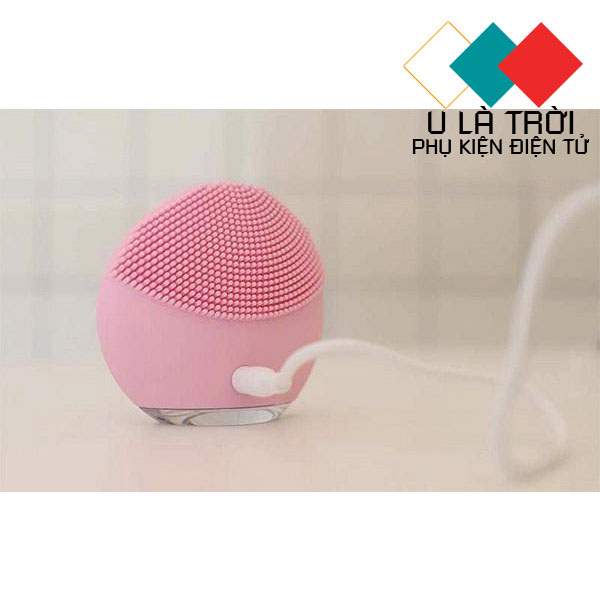 Cáp sạc thay thế cho máy rửa mặt Foreo, Halio..