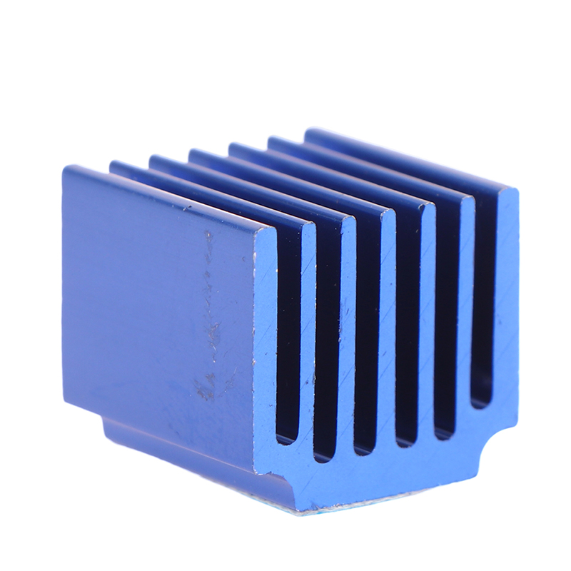 4Pcs%20%20Printer%20Parts%20Blue%20Stepper%20Motor%20Driver%20Module%20Heat%20Sinks%20with%20Glue%20Cooling%20Block%20Heatsink%20for%20A4988%20Drive%20Lonni%20-%20Image%206