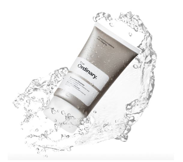 the ordinary cleanser 150ml