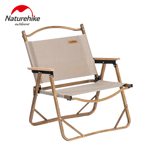 Ghế xếp dã ngoại cắm trại thư giãn Glamping Naturehike NH19Y002-D
