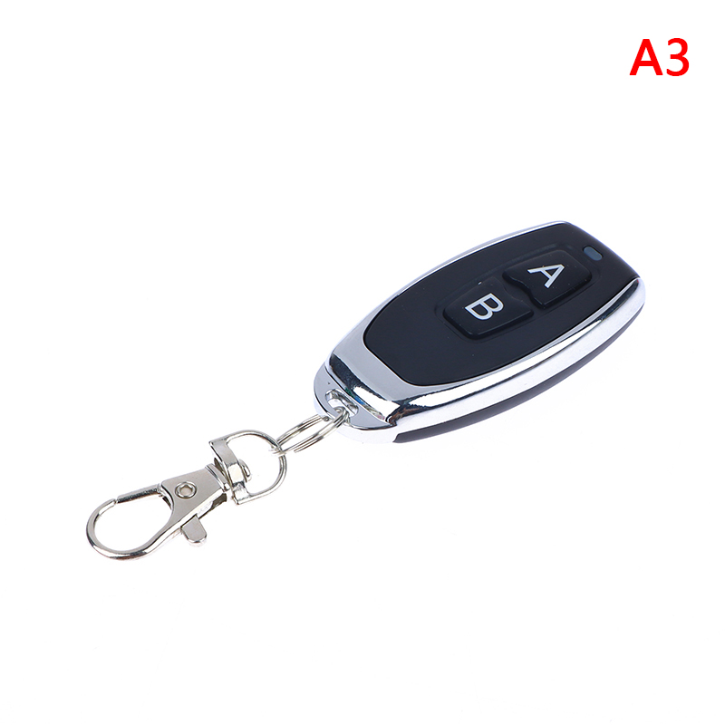 1/2pcs%20Small%20Suitcase%20220v%201ch%20Relay%20Module%20With%20Remote%20On%20Off%20Rf%20433%20Mhz%20Wireless%20Remote%20Control%20Switch%20-%20Image%204