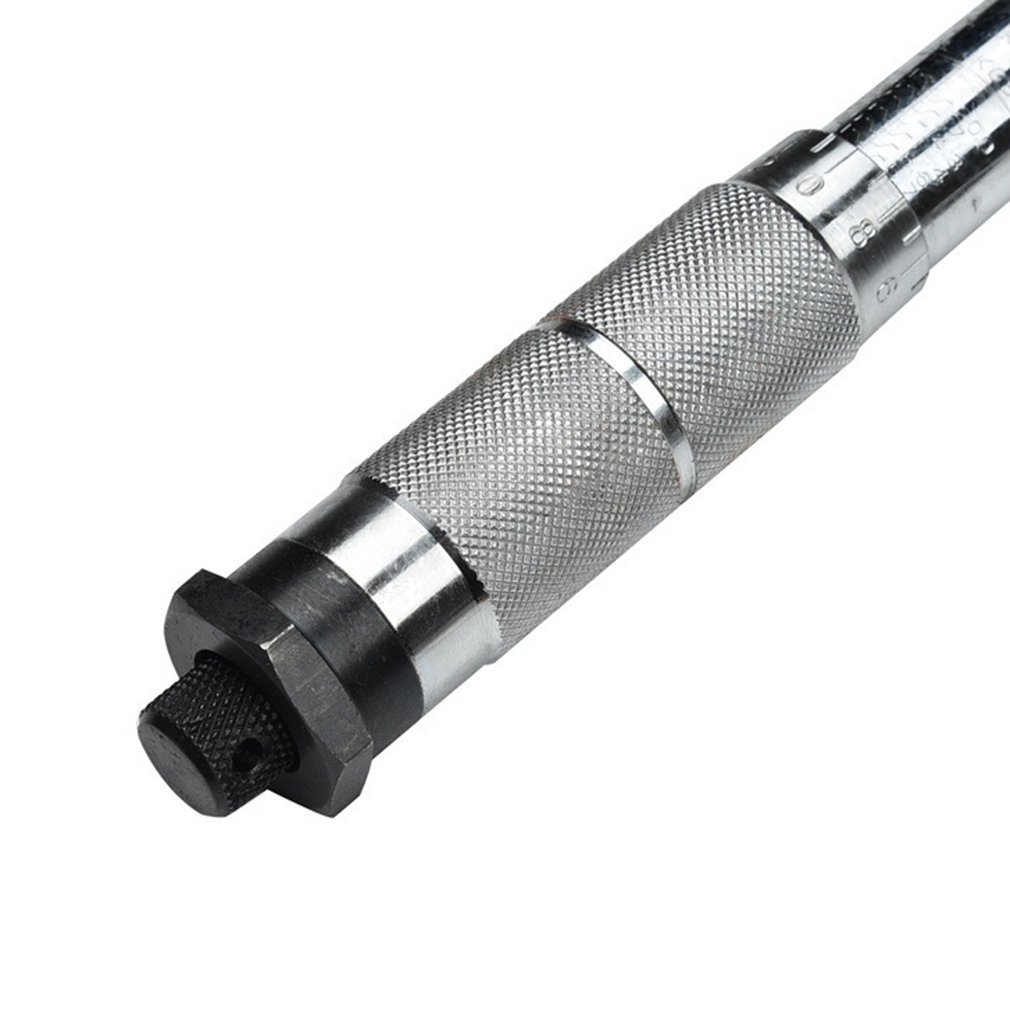 Torque wrench adjustable torque wrench preset torque wrench