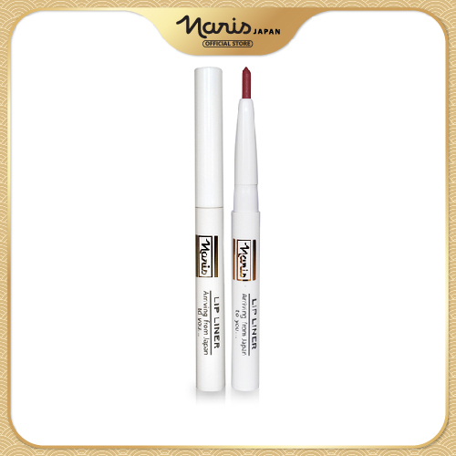 Chì kẻ viền môi Naris Lip Liner