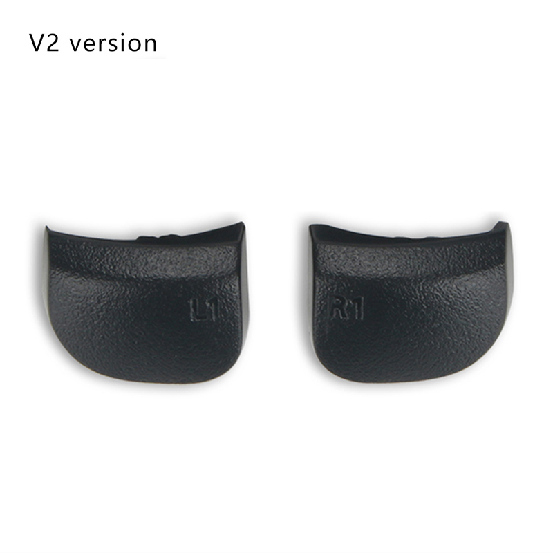 [Bắc mang] Bộ điều khiển Sony PS5 Dualsense cho 1 bộ điều khiển R2 R1 L2 L1 nút kích hoạt W/lò xo