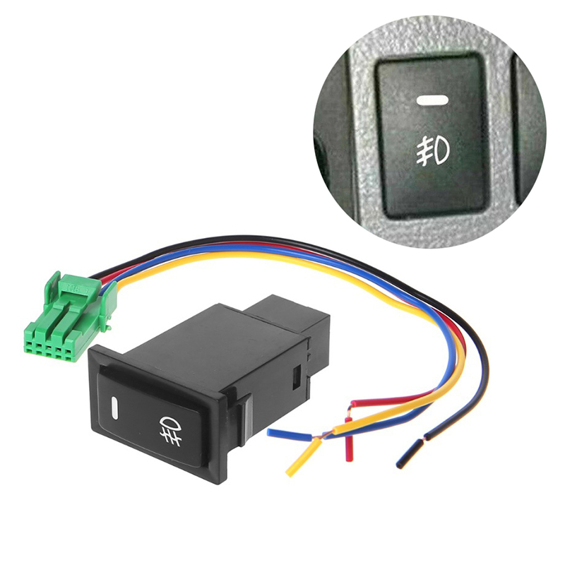 Car%20Fog%20Light%20Switch%20Button%20Rear%20Fog%20light%20Push%20Switch%204%20Wire%20Button%20For%20Camry%20Prius%20Corolla%20Foglight%20Switch%20DC12V%20JUNLING%20-%20Image%204