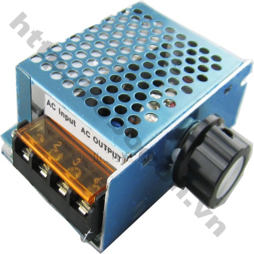 MẠCH DIMMER AC 4000W