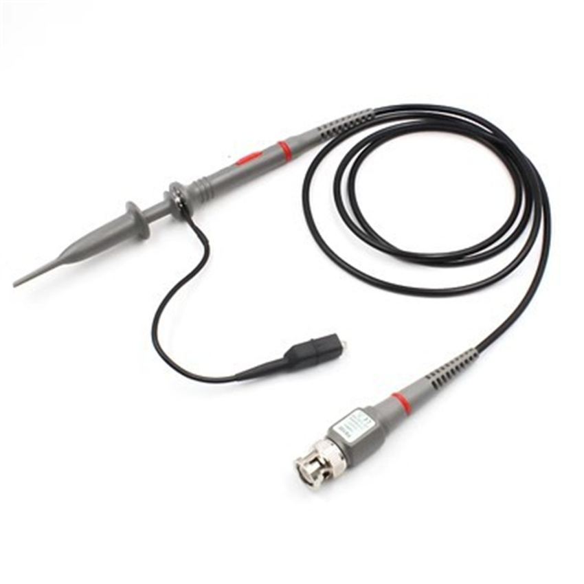 Universal Oscilloscope High Voltage Probe High Sensitivity Oscilloscope Accessories P6100 Probe Adapter ADAPTS To DSO-TC2 TC3