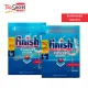 Finish PowerBall Power Essentials Regular 100 Tabs Dishwasher Tablets (Single/Bundle Deals). 