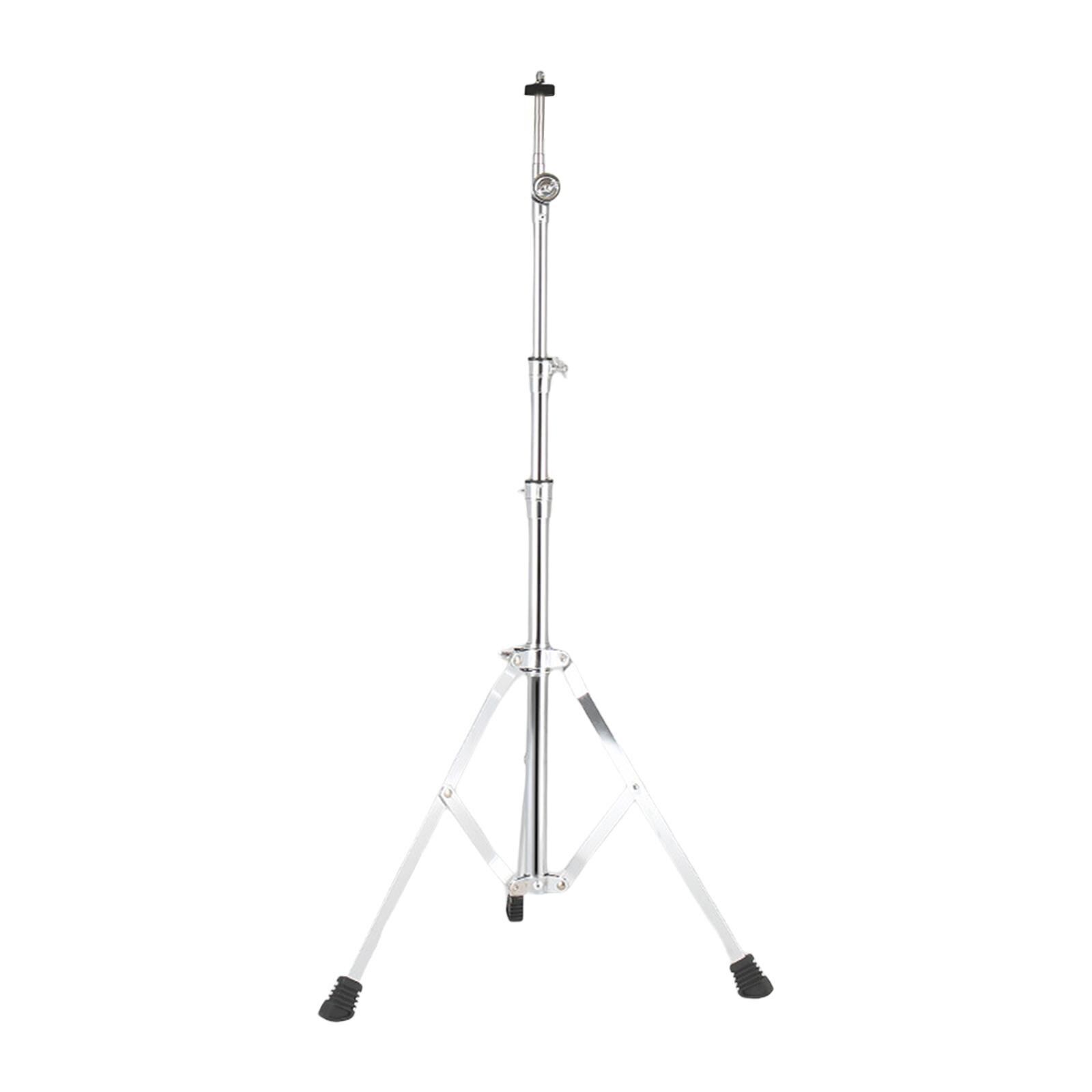 Hot Selling Hi Hat Stand Parts Hardware Mount Heavy Duty Tripod Legs Drum Cymbal Pedal