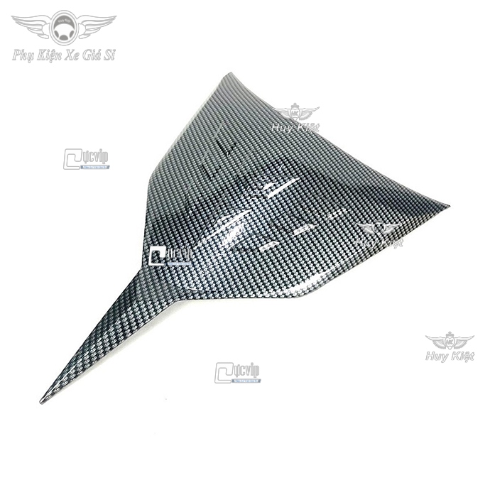 [HCM]Chỉ Mũi Carbon Gắn Cho Xe Winner X MS1811