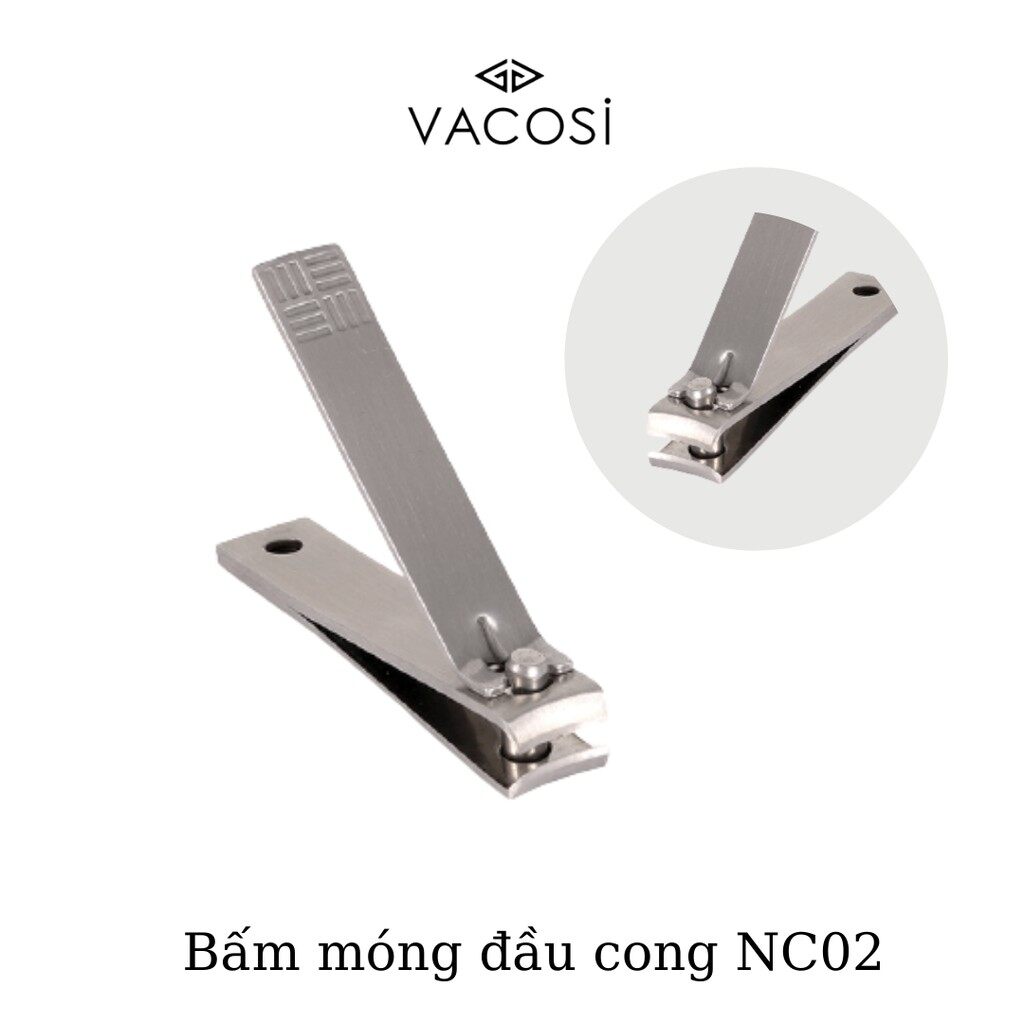 Bấm móng tay vacosi nc02