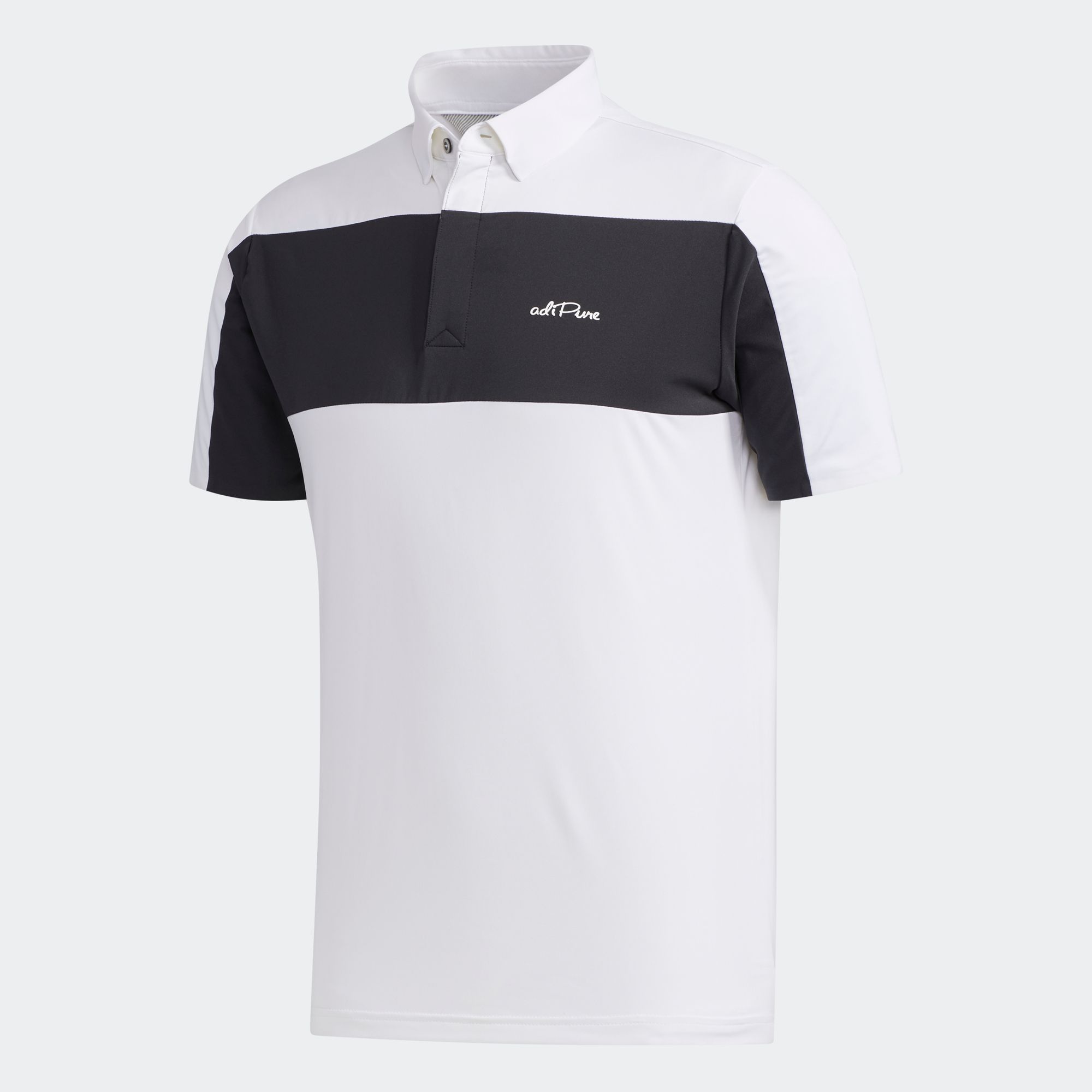 adipure polo shirt
