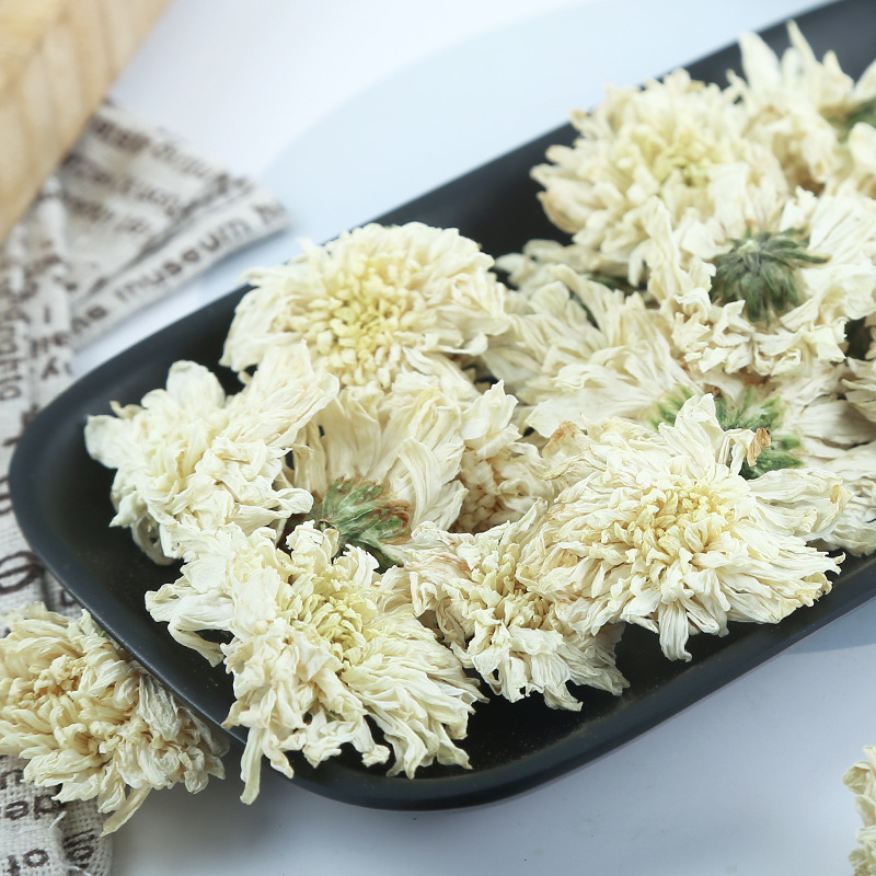 cúc trắng thơm ngon hàng chuẩn 500 gram