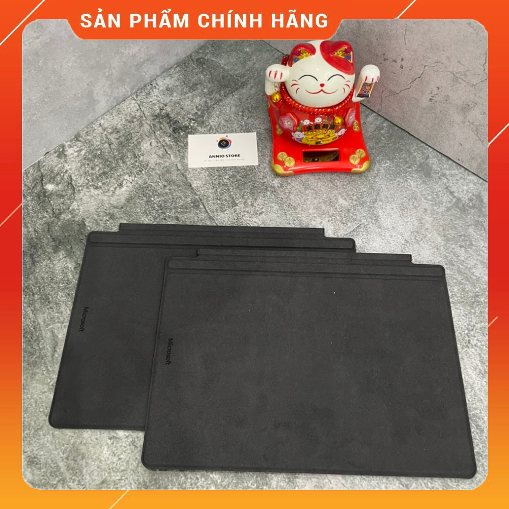 Bàn phím Surface Pro 3 4 5 6 7. Chính hãng Microsoft. Likenew.