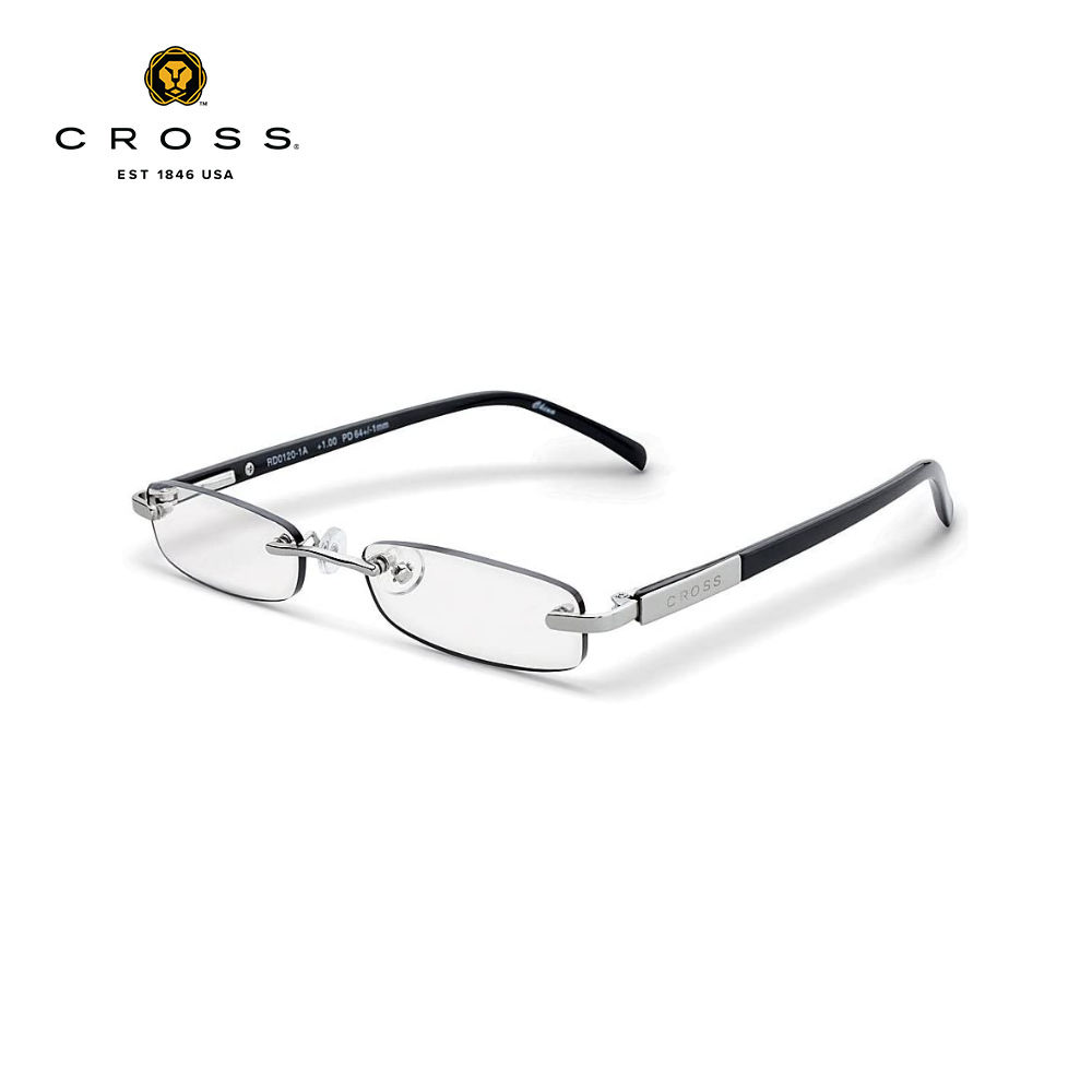 cross bryson reading glasses