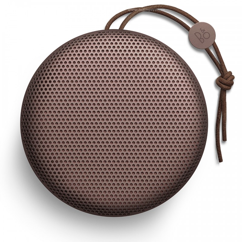Loa di động Bang&Olufsen Beoplay A1