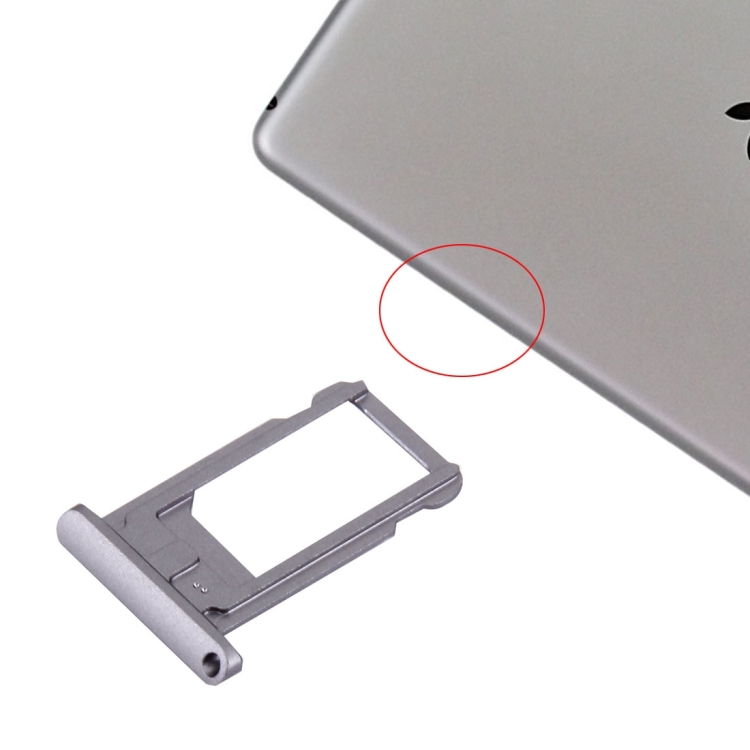 About khay thẻ sim cho ipad air / ipad 5