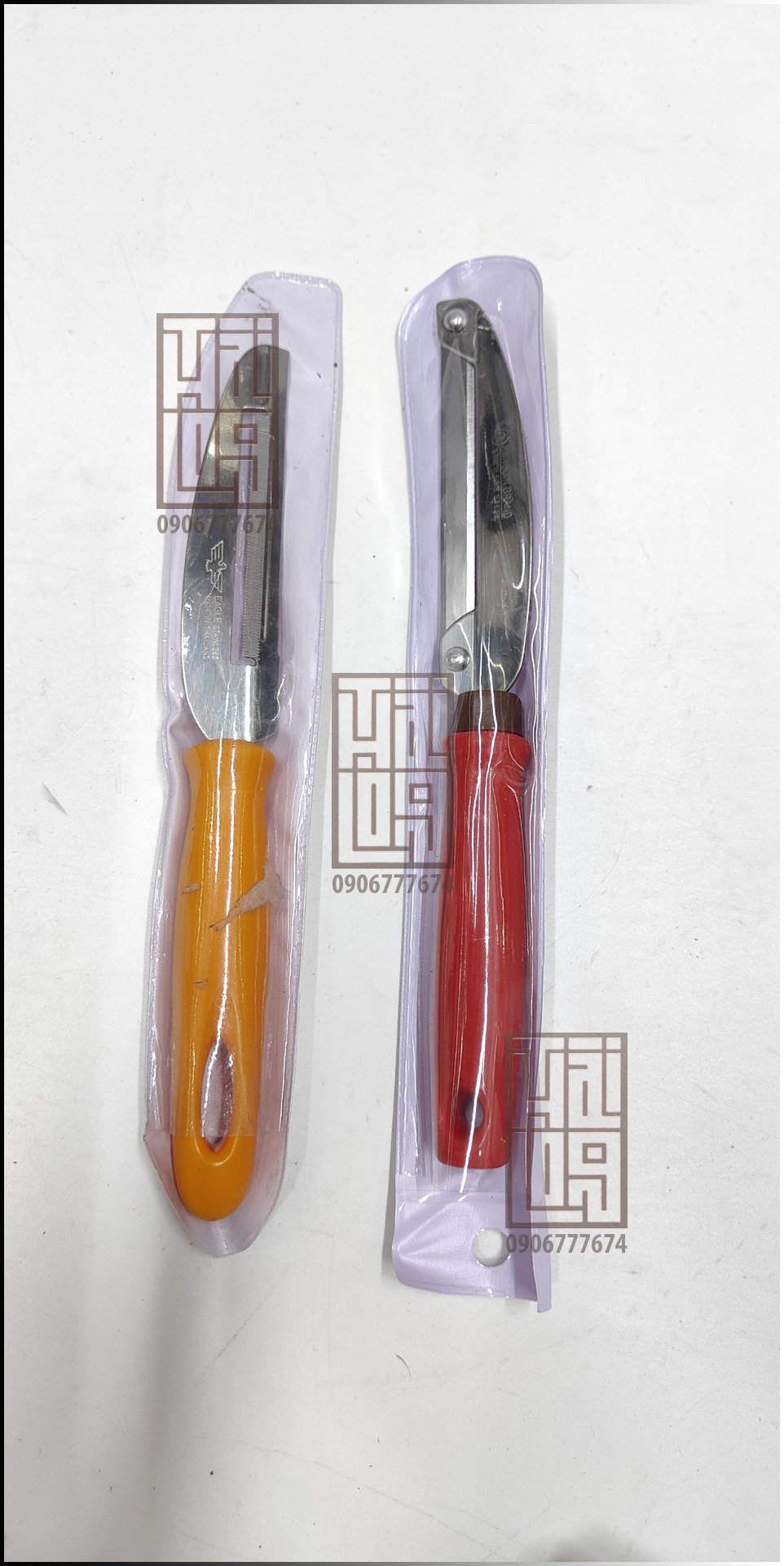 Dao bào vỏ Thái Lan [Rẻ vô địch] [Ảnh thật]