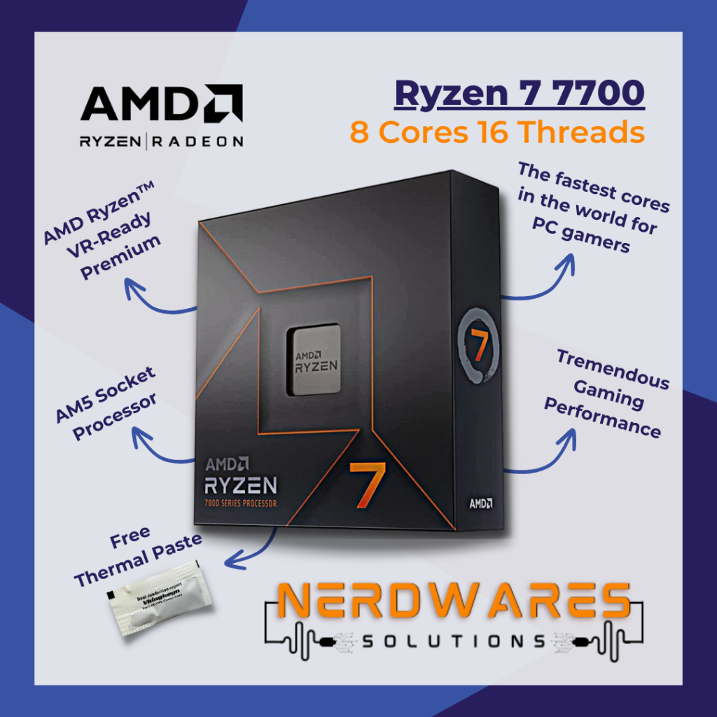 Ryzen AMD A8-7600