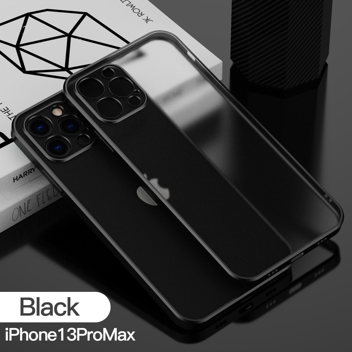 iPhone 13 / iPhone 13 mini / iPhone 13 Pro / iPhone 13 Pro Max Case
