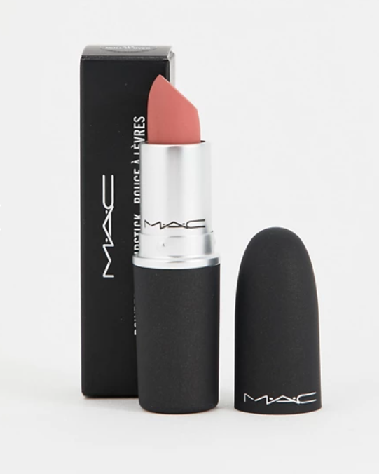 mac powder kiss 314