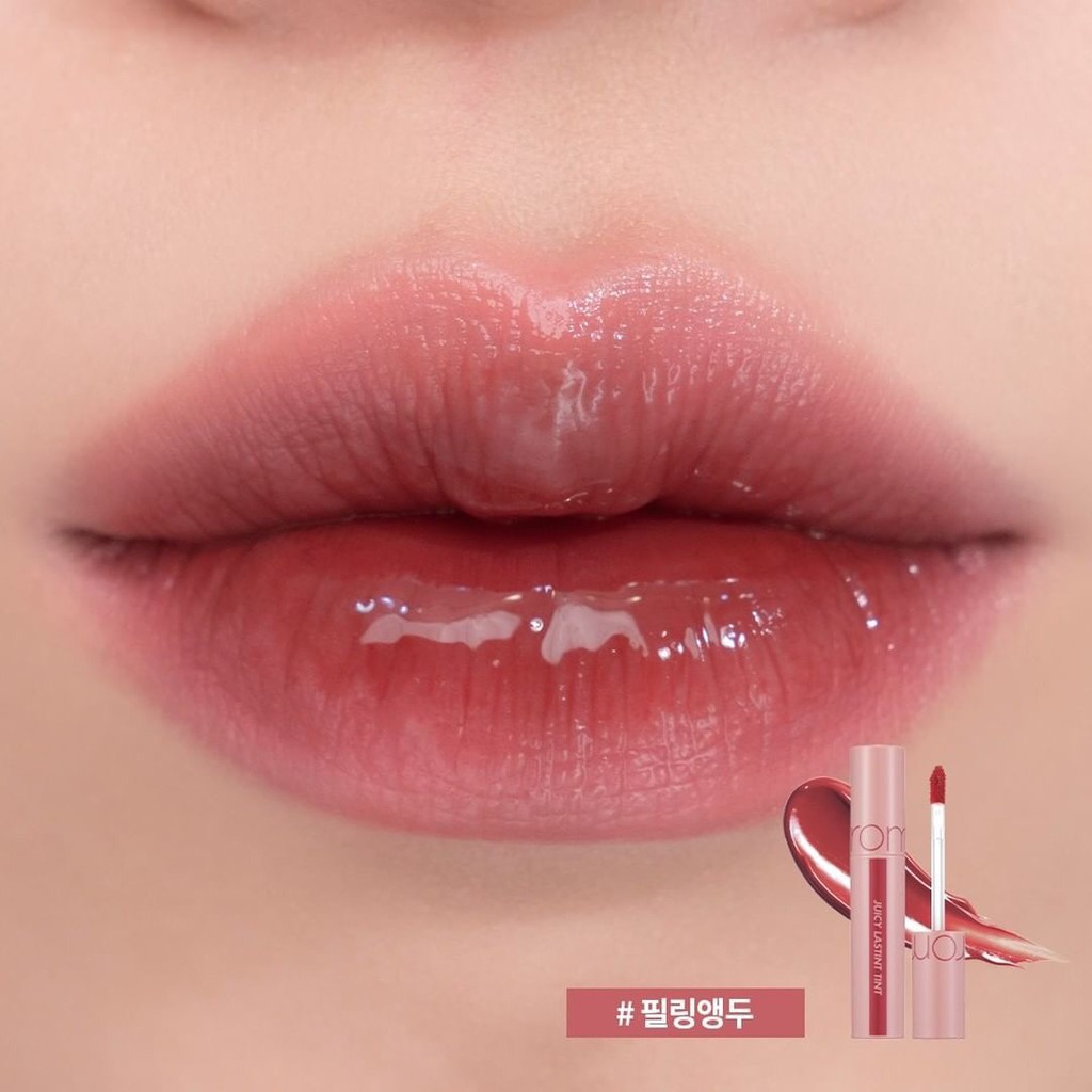 Son Romand Bare Juicy Lasting Tint