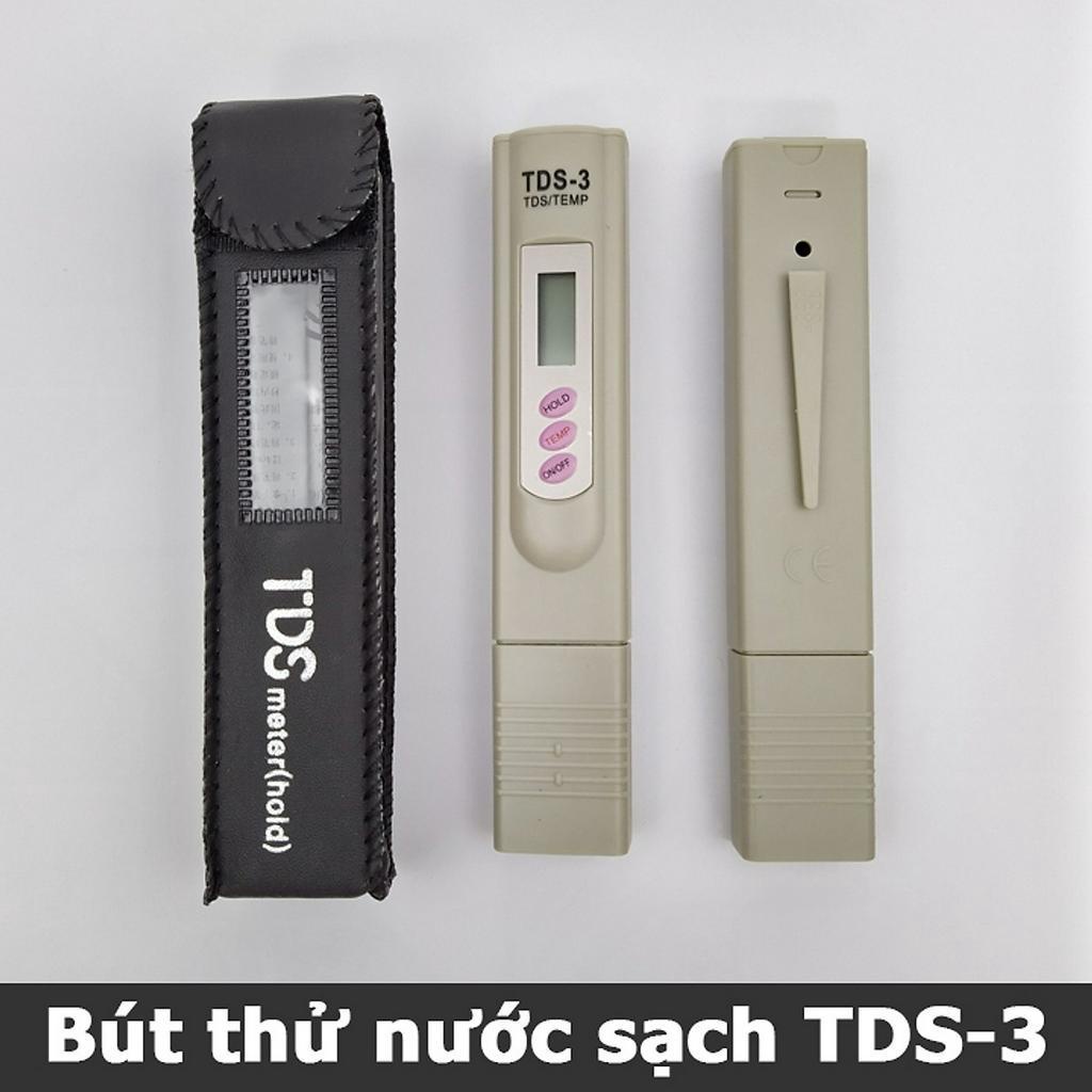 Bút đo TDS độ chính xác cao