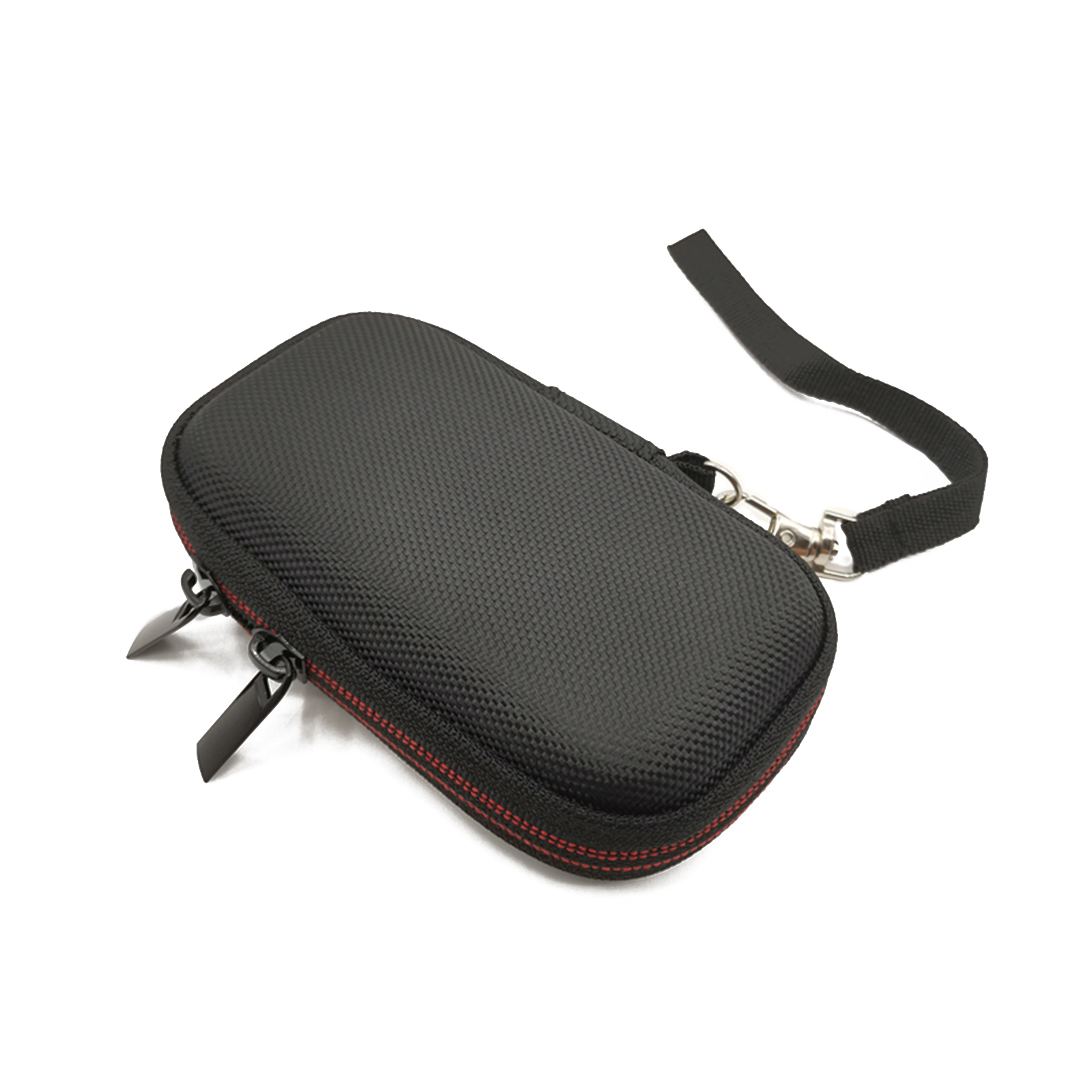 EVA Hard Carrying Small Hard Drive for Case for E30 E60 E61 SSD Package Portable for Protection Hard for Case with Strap