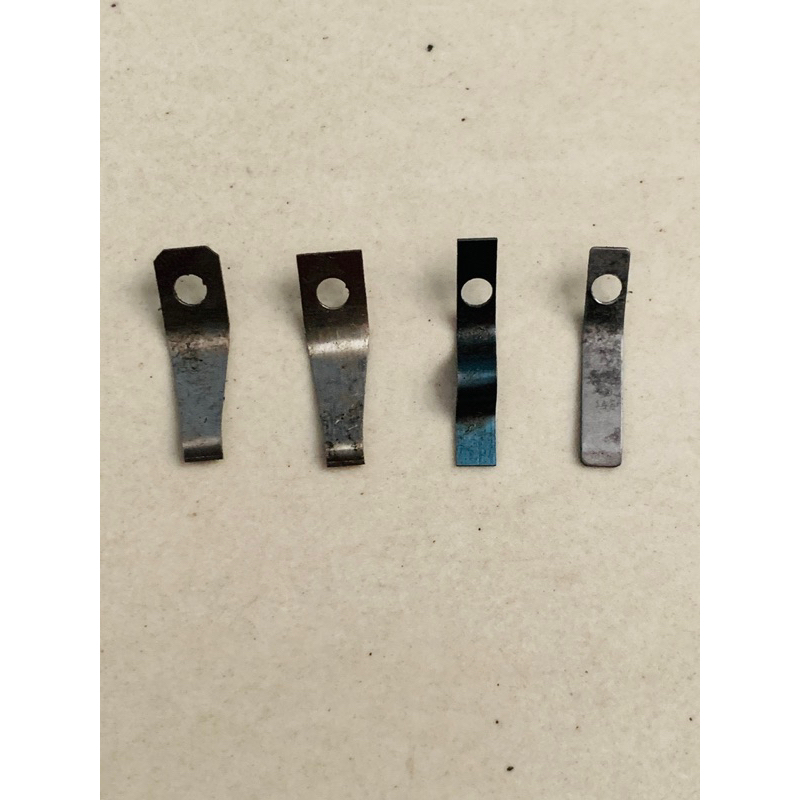 Lưỡi Gà Zippo Chuẩn Zin 1:1 ( tặng kèm tán lưỡi gà)