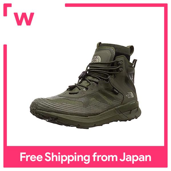 THE NORTH FACE Slow Memory Hike Mid THE NORTH FACE Slow Memory Hike Mid