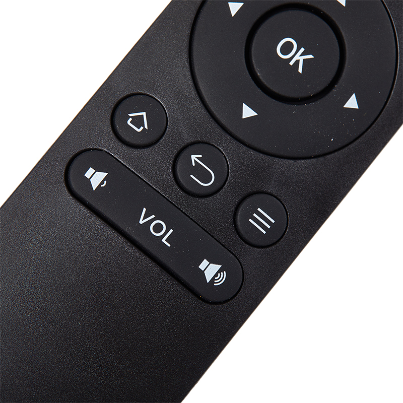 [Civilian] Universal 2.4G Wireless Air Mouse Keyboard Remote Control with USB Receiver for Android TV Box Smart TV Windows PC