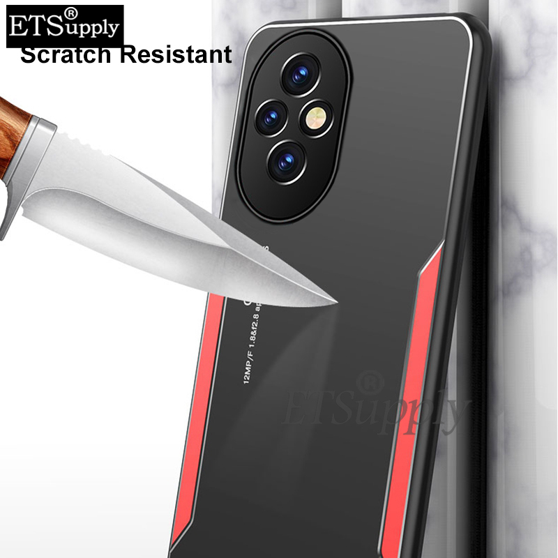 Phone%20case%20Honor%20200%20Pro%20200%20Lite%20cover%20Aluminum%20Metal%20Matte%20Cover%20Soft%20Silicone%20Frame%20Camera%20Protection%20Cover%20Back%20Cover%20Back%20cover%20Honor%20200Pro%20Honor%20200Lite%20case%20-%20Image%208