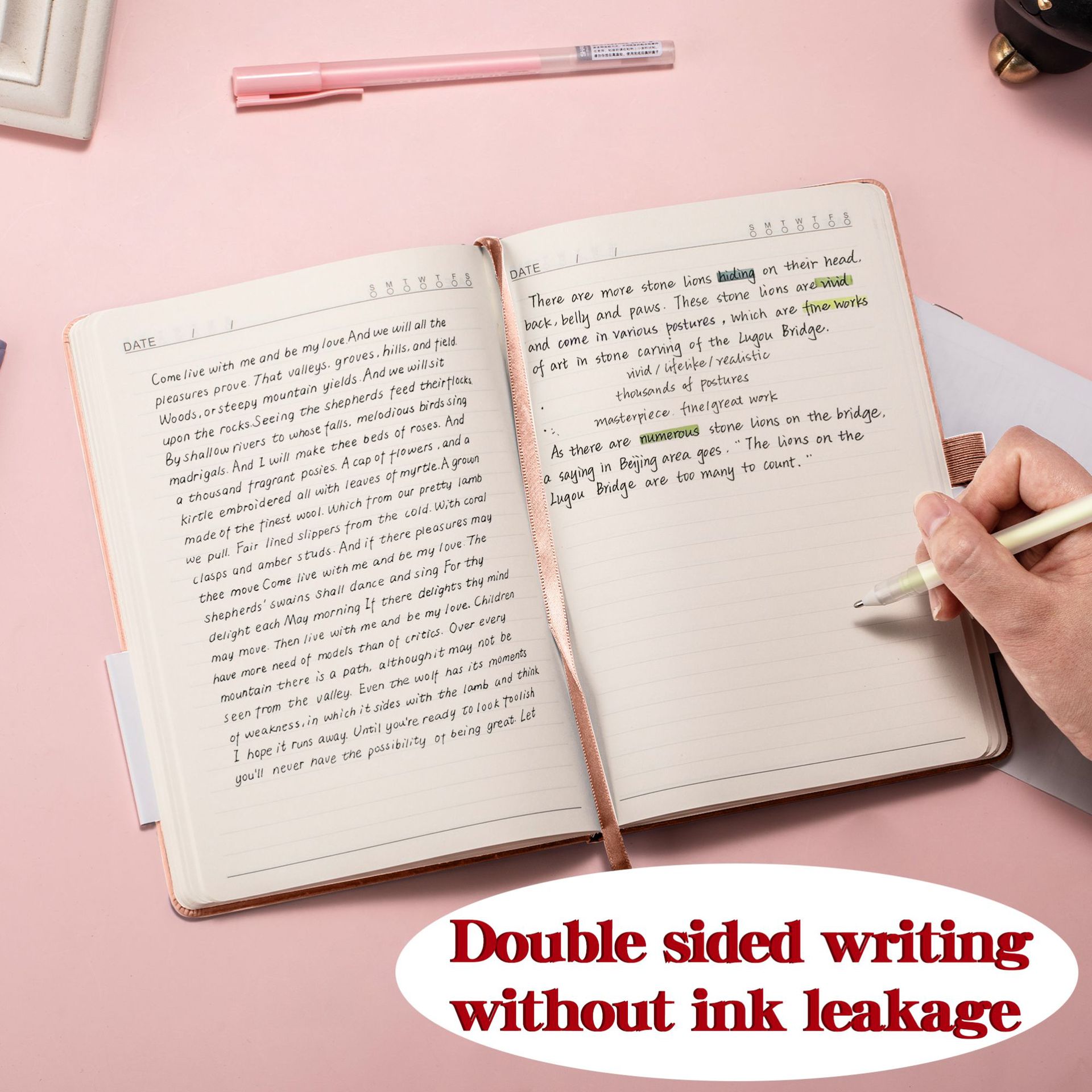 A5%20Sketchbook%20Strap%20Notebook%20Small%20Note%20Book%20A6%20Notebooks%20and%20Journals%20Stationery%20Diary%20Writing%20Pads%20Office%20School%20Supplies%20-%20Image%204