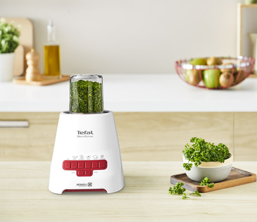 Máy xay sinh tố Tefal BL477566