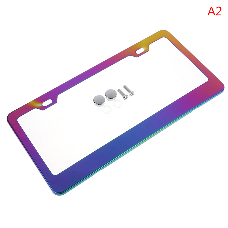 1Pc%20US%20Model%20License%20Plate%20Frame%20Car%20License%20Plate%20Frame%20License%20Cover%20Holder%20YULING%20-%20Image%204