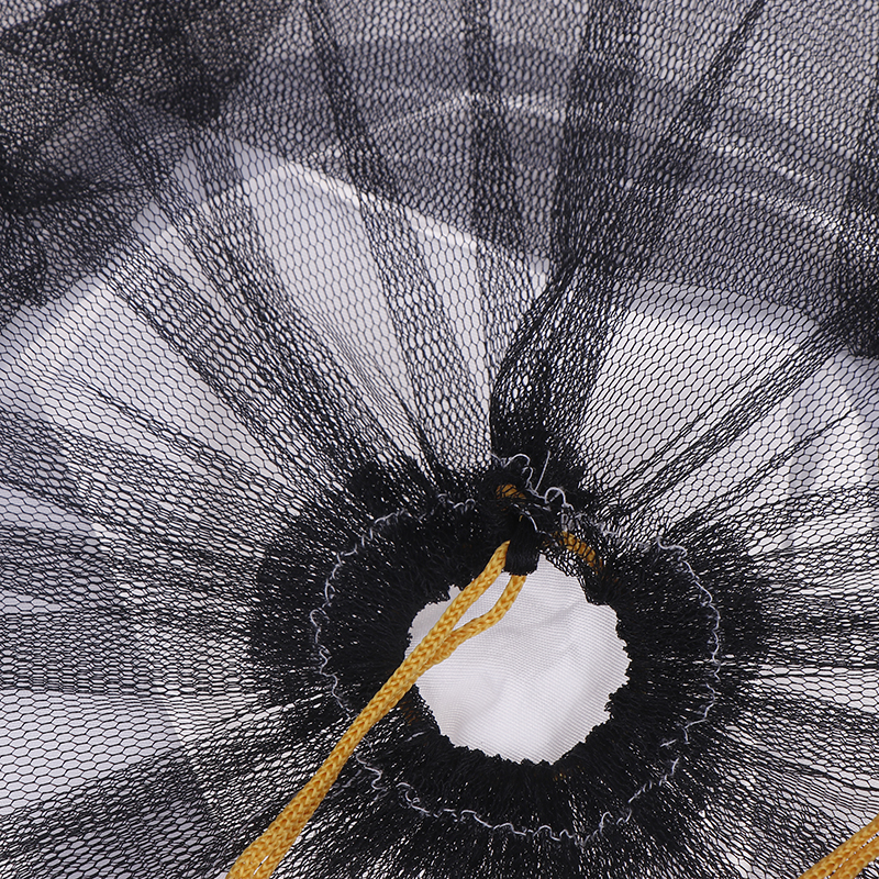 1pc%20BeeKeeping%20Protective%20Bee%20Hat%20Anti%20Bee%20White%20Hat-Veil%20Combo%20Bee%20Hat%20Bug%20Mesh%20Mask%20Beekeeping%20Protection%20Beekeeper%20CDHBD%20-%20Image%204