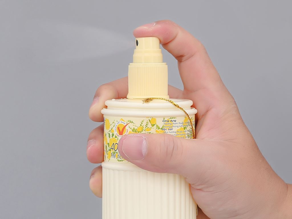 Nước hoa xịt phòng Sumo  400ml