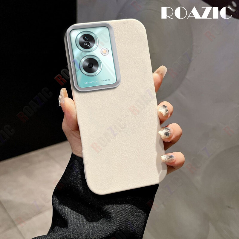 xprmy for OnePlus Nord N30 SE 5G Luxury Plating Clear Case Business Simple Fashion Phone Case Anti-drop Phone Back Cover.